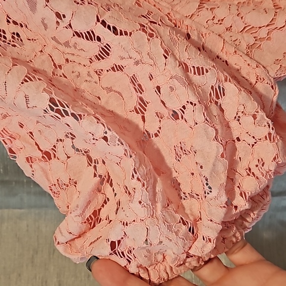 Boston Proper Dress - Picture 4 of 16